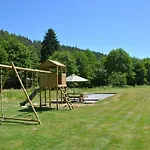 Semesterbostad Authentic Mill For Groups