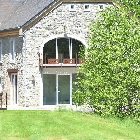 Prázdninový dům Authentic Mill For Groups *