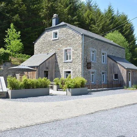 Authentic Mill For Groups