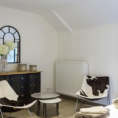 Authentic Mill For Groups Prázdninový dům *