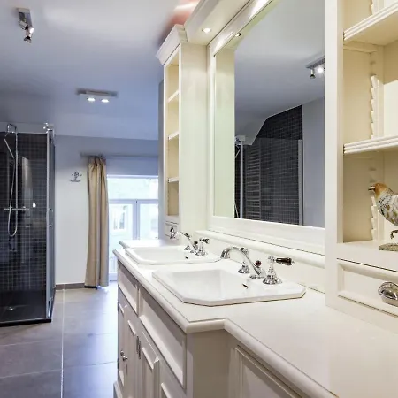 Prázdninový dům Authentic Mill For Groups Vencimont