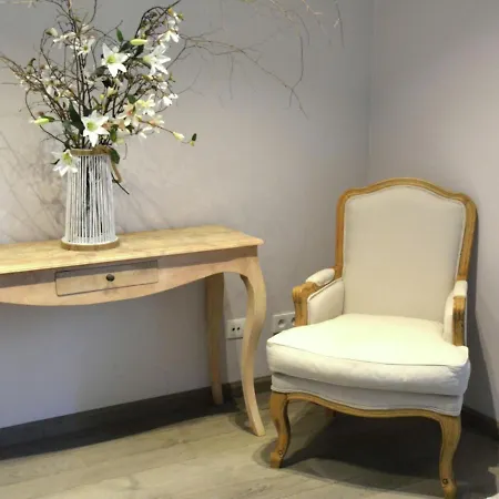 Authentic Mill For Groups * Vencimont