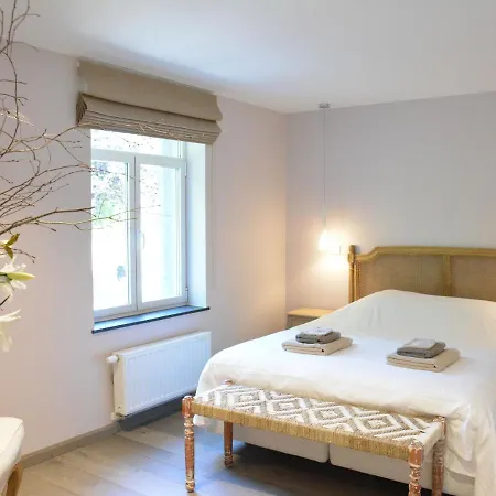 Authentic Mill For Groups * Vencimont