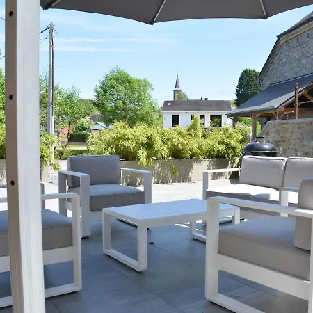 Authentic Mill For Groups Casa vacanze