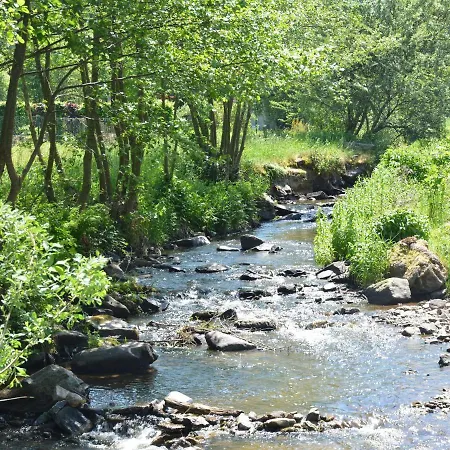 Authentic Mill For Groups Casa vacanze *