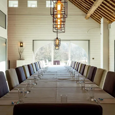 Authentic Mill For Groups * Vencimont