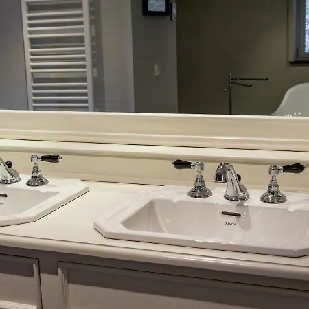 Authentic Mill For Groups * Vencimont