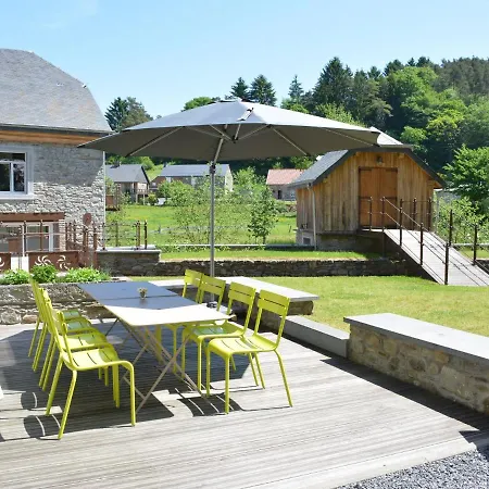 Casa vacanze Authentic Mill For Groups