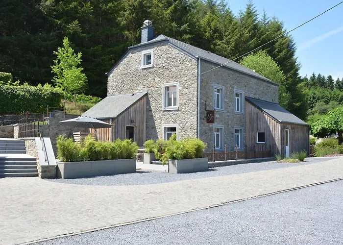 Authentic Mill For Groups