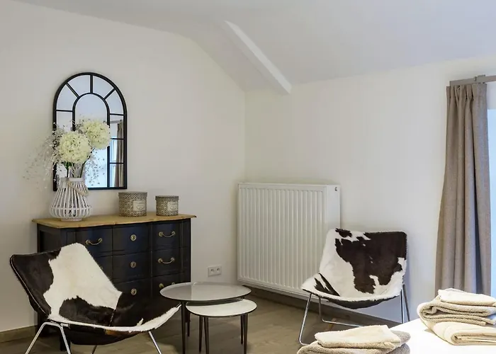 Authentic Mill For Groups Prázdninový dům *