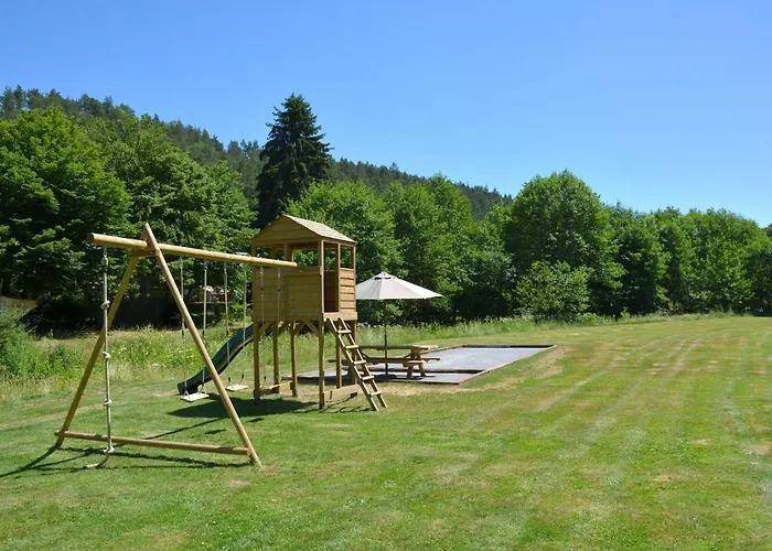 Prázdninový dům Authentic Mill For Groups