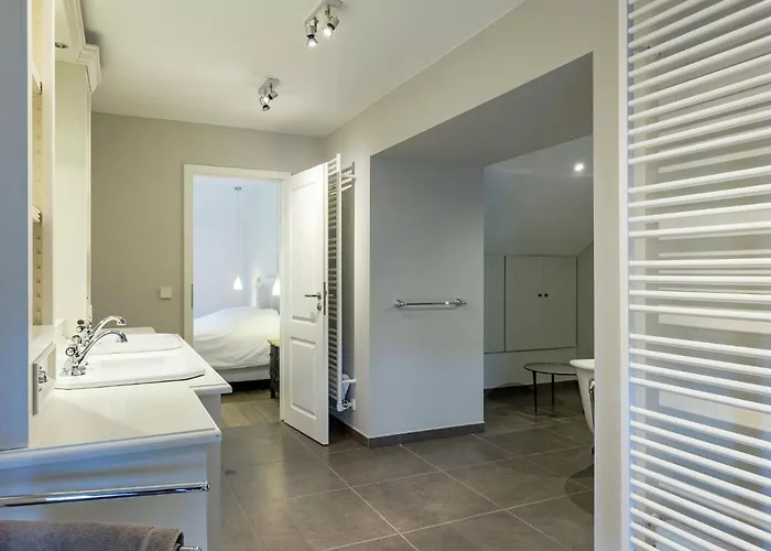 Prázdninový dům Authentic Mill For Groups *