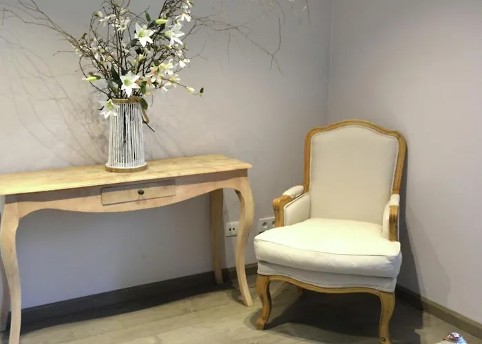 Authentic Mill For Groups * Vencimont