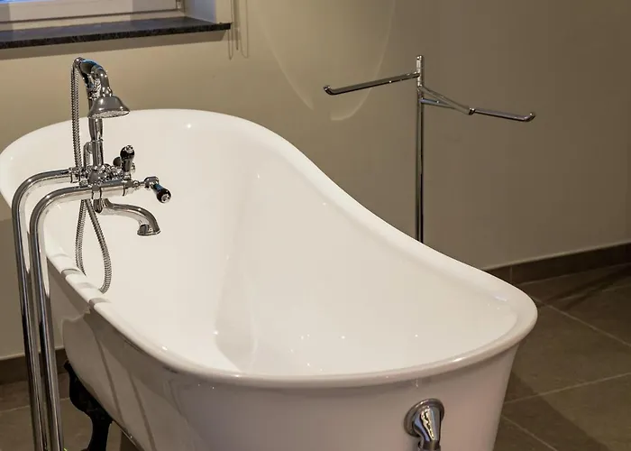 Authentic Mill For Groups Vencimont