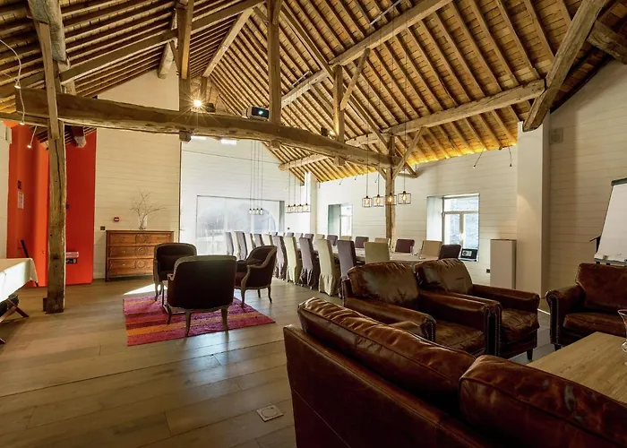 Authentic Mill For Groups *