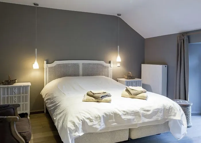 Authentic Mill For Groups Prázdninový dům