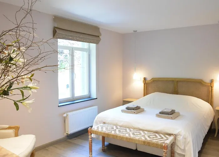 Authentic Mill For Groups * Vencimont