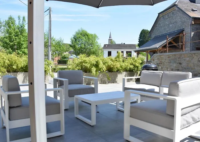 Authentic Mill For Groups Prázdninový dům