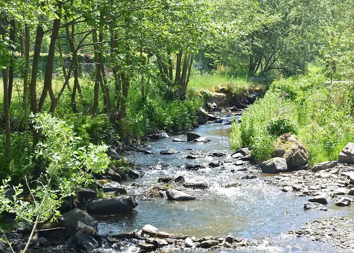 Authentic Mill For Groups Prázdninový dům *