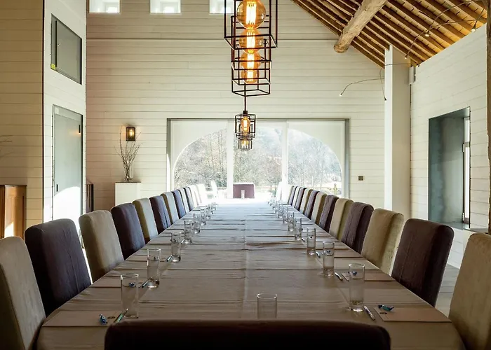 Authentic Mill For Groups * Vencimont