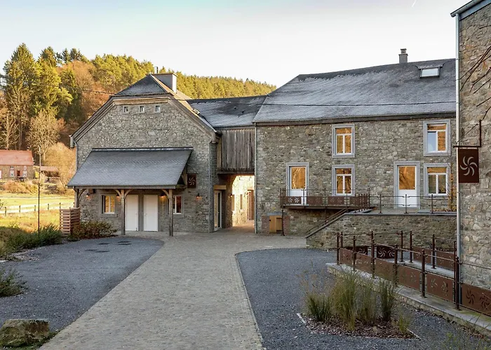 Authentic Mill For Groups *